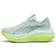 Puma Magmax Nitro Running Shoes Women - Peaceful Blue/Yellow Alert