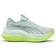 Puma Magmax Nitro Running Shoes Women - Peaceful Blue/Yellow Alert