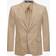 Polo Ralph Lauren Single Breasted Sportcoat Monument - Tan