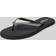 Guess Zehentrenner Mit Strasssteinbesatz - Black