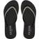 Guess Zehentrenner Mit Strasssteinbesatz - Black