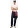 Superdry Herren Gerade Athletic Essentials Jogginghose - Marineblau