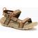 The North Face Explore Camp Sandal Dam - Beige/Brun