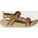The North Face Explore Camp Sandal Dam - Beige/Brun