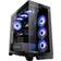 CSL Gaming PC M11670H AMD Ryzen 7 9700X 32 GB RAM 2000GB Radeon RX 7800 XT