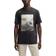 Boss Orange Cotton Jersey T-shirt - Black