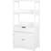kleankin Mobile Bagno Multiuso in Legno 60 x 33 x 122.5 cm