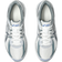 Asics Jog 100S - White/Carrier Grey