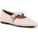 Vagabond Jolin Ballerinaskor I Skinn - Off White