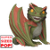 Funko House of the Dragon Oversized POP! Vinyl Figure 15 cm