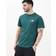The North Face Simple Dome T-shirt - Deep Nori