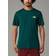 The North Face Simple Dome T-shirt - Deep Nori