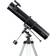 Dörr Spiegelteleskop SATURN 900 Akromatisk
