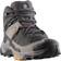 Salomon X Ultra 5 Mid GTX Women - Nine Iron/Gull