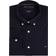 Tommy Hilfiger Core Flex Long Sleeve Poplin Shirt - Blue
