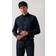 Tommy Hilfiger Core Flex Long Sleeve Poplin Shirt - Blue