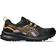 Asics Scout 3 Juoksukengät - Punainen/Musta