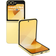 Samsung Galaxy Z Flip6 512GB Yellow