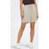 Only Onlsiesta Mellemhøj Talje Loose Fit Shorts - Sand