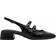 Tamaris Slingpumps - Black Patent