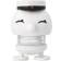 Hoptimist Swedish Student Bumble S Figure White Figurine