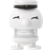 Hoptimist Swedish Student Bimble S Figur White - Vit Prydnadsfigur