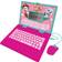 Lexibook French English Pink Educational Laptop Paw Patrol