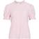 Vila Brodyrprydd Kortärmad Topp - Rosa