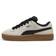 Puma Suede XL Quiet Lux W - Vapor Grey/Black/Gum