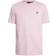 Lyle & Scott Cotton Regular Fit Short Sleeve T-Shirt Pink Light