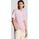 Lyle & Scott Cotton Regular Fit Short Sleeve T-Shirt Pink Light