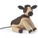 Spring Copenhagen Dandy Kalv Dekorationsfigur