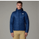 The North Face Huila Synthetic Hoodie - Blau