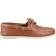 Sperry Authentic Original 2-Eye Boat Shoes - Light Brown/Brun Clair Pastel