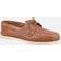 Sperry Authentic Original 2-Eye Boat Shoes - Light Brown/Brun Clair Pastel