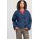 JJXX Övergångsjacka JXCarlie - Medium Blue Denim