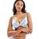 Hollister Curvy Plunge Underwire Bikini Top - Floral Print