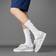 adidas Gazelle Spikeless Golfskor - Grey Two/Cloud White/Gold Metallic