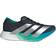 adidas Adizero Adios Pro 4 M - Core Black/Matte Silver/Glory Green