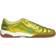 Nike T90 Sp Dynamic Sneakers - Yellow/Green Spark/Gum Med Brown