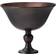 Audo Copenhagen Pavot 20,5 cm Aluminium Brun Skål