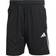 adidas Tiro 25 Essentials Shorts - Black/White