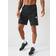 adidas Tiro 25 Essentials Shorts - Black/White