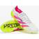 adidas Predator Elite Fg Celestial Victory - Vit/Lucid Pink/Lucid Lemon