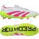 adidas Predator Elite Fg Celestial Victory - Vit/Lucid Pink/Lucid Lemon