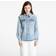 Tommy Hilfiger Regular Western Shirt - Denim