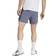 adidas Power 3-Stripes Shorts - Grå