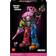 LEGO Fortnite Mecha Team Leader Model Kit 77078