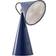 Tom Dixon Pose Portable Indigo 25 cm Bordlampe