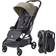 Ergobaby Metro 3 Stroller Soft Olive